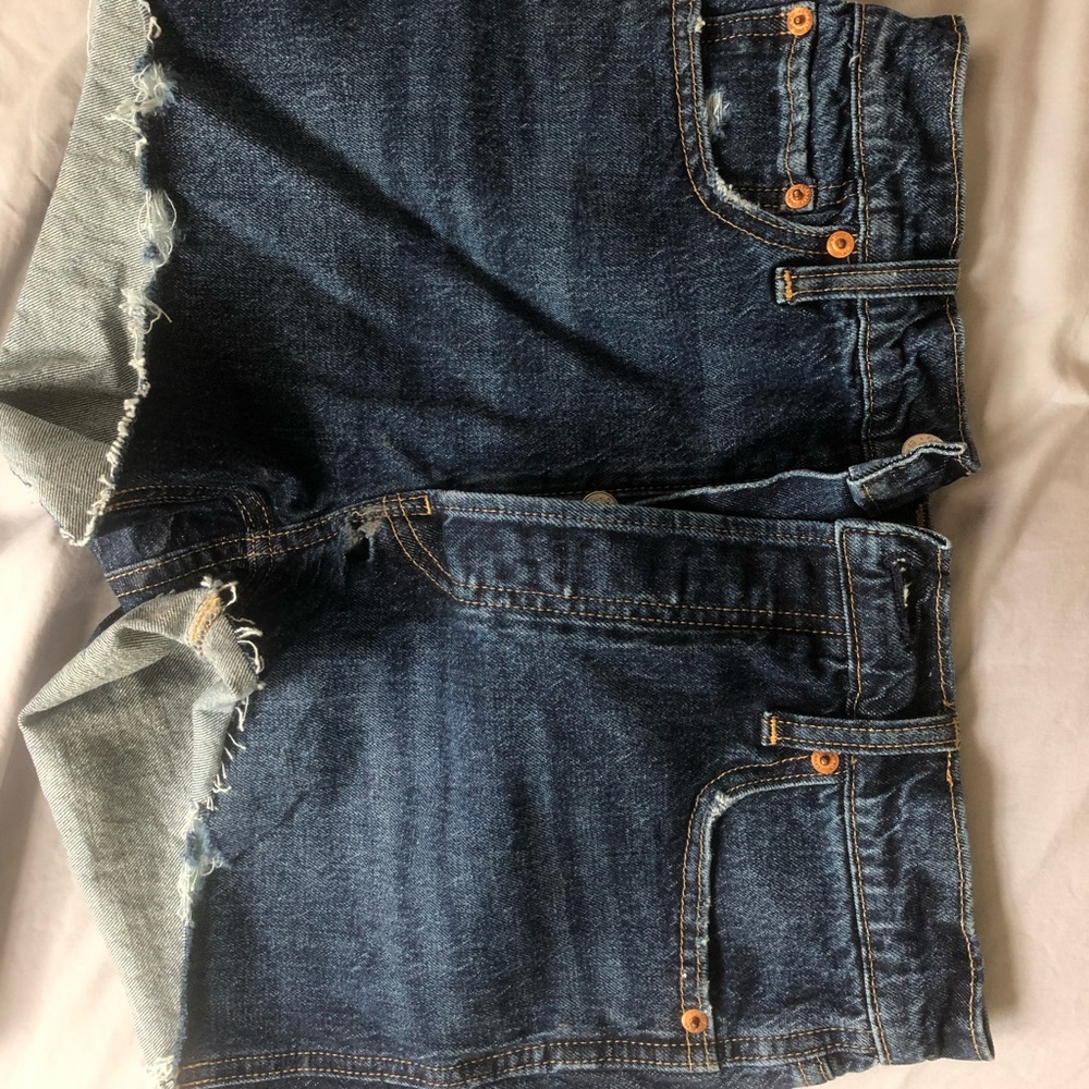 Gap Denim Shorts- never worn!